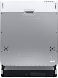Посудомоечная бытовая машина HOMSair DW67M/ встраиваемая, 598х815х550 мм, 14 комплектов, 6 программ, 47 дБ, А++, расход воды - 11 л. - фото 9