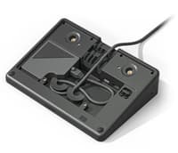 939-001950 Logitech Сенсорный контроллер/ Logitech Tap IP-GRAPHITE - фото 9