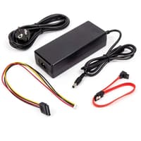 Моноблок/ HIPER V6 23.8"(1920x1080 (матовый) IPS)/Intel Core i3 14100(3.5Ghz)/8192Mb/256PCISSDGb/noDVD/BT/WiFi/war 1y/6.45kg/черный/Win11Pro + Cam 5.0 SD/Проводные МК/WiFi6 - фото 52