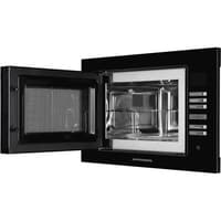 Встраиваемая микроволновая печь Kuppersberg HMW 645 B - фото 5