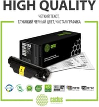 CACTUS Картридж CS-TK1160 черный 7200 стр для Kyocera Ecosys P2040dn/dw - фото 3
