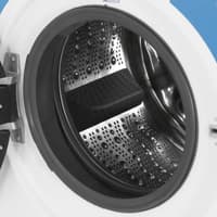 Стиральная машина Bosch Serie 6 WGK264Z0ME пан.англ. загр.фронтальная макс.:11кг белый - фото 16