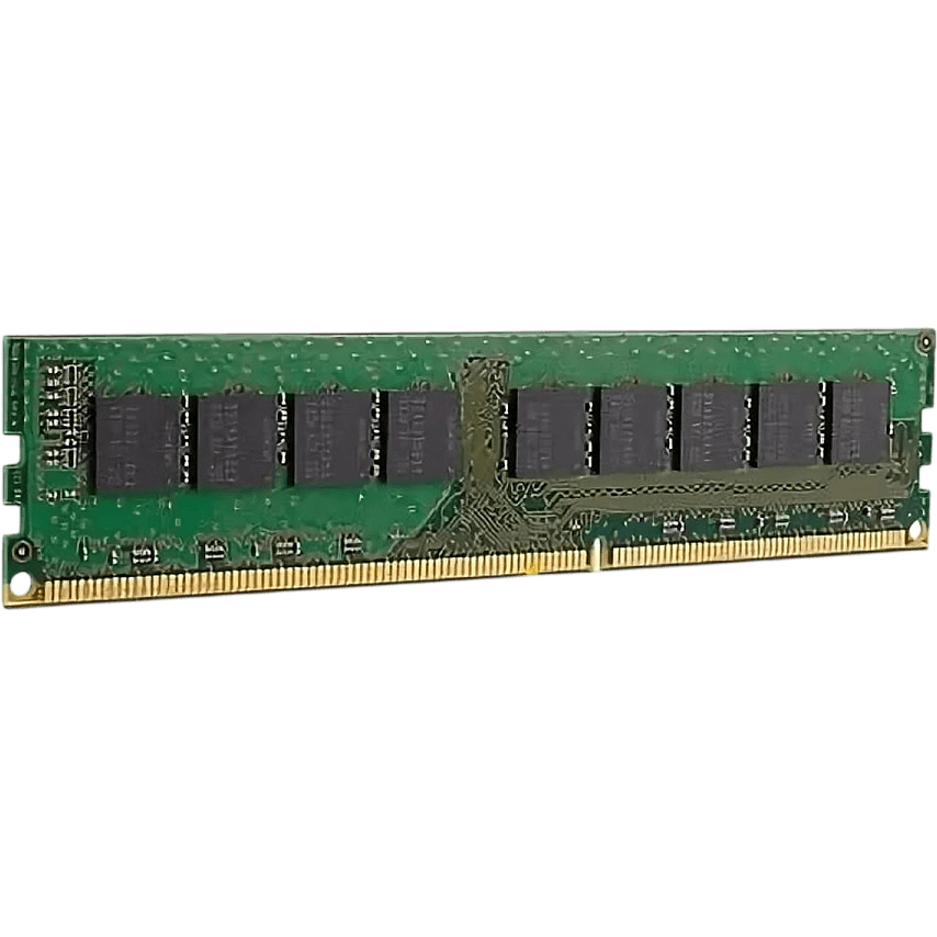 Оперативная память/ 32GB RDIMM, 5600MT/s, Dual Rank
