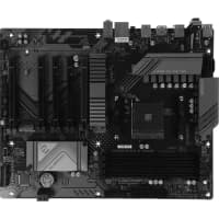 Материнская плата Gigabyte B550 EAGLE WIFI6 - фото 8