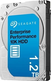 Жесткий диск/ HDD Seagate SAS 1.2Tb 2.5"""" Enterprise Performance 10K 12Gb/s 128Mb 1 year warranty - фото 1