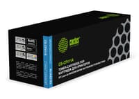 Картридж Cactus CS-CF411A Cyan - фото 5