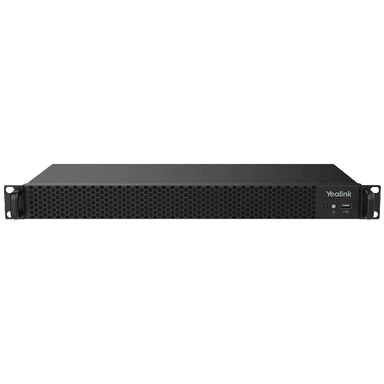 Терминал для больших переговорных комнат/ Yealink [M500Pro-0010] Android Computing Box for Large Rooms /  2-year AMS [1203673]