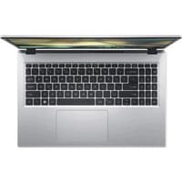 Ноутбук 15.6" FHD Acer Aspire AL15-31P-P8HX silver (Pen N6000/8Gb/256Gb SSD/VGA int/noOS) (NX.KZ7ER.001) - фото 5