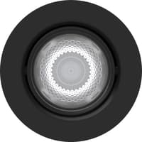 Встраиваемый светильник Philips/ Встраиваемые светильники IMPALA WGDIM SL264 RD 068 6W 27K BL 1PK - фото 3