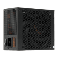 HSPD Блок питания HSI-3000PF-BK 3000Вт 80 PLUS Platinum ATX 3.1 - фото 2