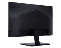 Монитор/ ACER V227QHbiv 21,5'', ZeroFrame, Black Matt, PCR 85% + OBP 5%, 16:9, VA, 1920x1080, 4ms, 250cd, 100Hz, 1xVGA + 1xHDMI(1.4), sync: FreeSync, Vesa:100x100 - фото 9
