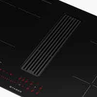 Встраиваемая в столешницу вытяжка Faber/ BETTER, Встраиваемые в столешницу GALILEO LINEAR F830 - фото 6