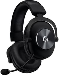 Гарнитура/ Logitech Headset G PRO X Gaming - фото 3