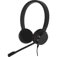 Гарнитура проводная/ Jabra Evolve 20 MS stereo USB A/C - фото 15