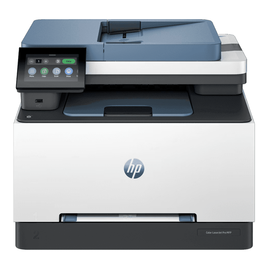 Лазерное МФУ/ HP Color LaserJet Pro MFP 3303sdw