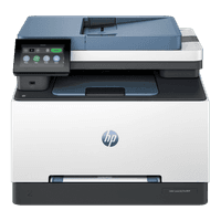 Лазерное МФУ/ HP Color LaserJet Pro MFP 3303sdw - фото 1