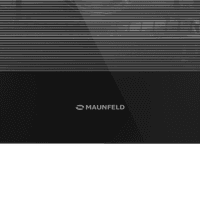Шкаф духовой электрический MAUNFELD/ Электрический, 60 см, 10 режимов, 60 л, управление комбинированное, утапливаемые, очистка гидролизная, таймер, гриль, цвет черный, цвет фурнитуры черный - фото 14