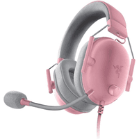 Razer Гарнитура Blackshark V2 X - White/ Razer Blackshark V2 X - Quartz Headset - фото 4