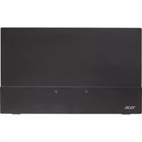 Монитор/ Acer PM161QJbmiuux 15,6'', UltraThin Black, 16:9, IPS, 1920x1080, 6ms, 250cd, 60Hz, mini HDMI, 2xType-C, Speakers 1Wx2, FreeSync, HDR 10, Vesa:100x100 - фото 14