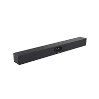 Видеобар Yealink UVC44 All-in-one AI USB Video Bar for Small to Medium Rooms/2-year AMS 1206716 - фото 3