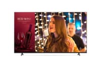 LG 75UN640S LED TV 75", UHD, 330nit, RS-232, IP-RF, webOS 22; Wi-Fi, Group Manager, 16/7, Landscape only - фото 1