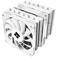 Кулер Thermalright Royal Knight 120 SE White - фото 2