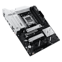 Материнская плата ASUS PRIME X870-P WIFI AM5 ATX 4xDDR5 4xPCIEx16 4xM.2 2xUSB-C HDMI 2.5GLAN Wi-Fi 7 - фото 5