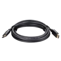 Кабель HDMI - HDMI, 1м, Telecom TCG245C-1M - фото 10
