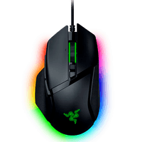 Игровая мышь Razer Basilisk V3 35K gaming mouse/ Razer Basilisk V3 35K Gaming Mouse - фото 1