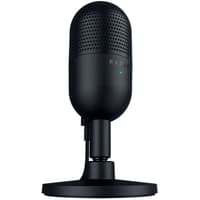 Микрофон Razer Seiren V3 Mini - Black/ Razer Seiren V3 Mini - Black Microphone - фото 4