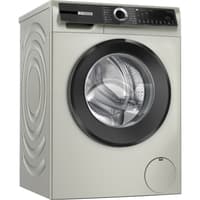 Стиральная машина Bosch Serie 6 WGK264ZXME пан.англ. загр.фронтальная макс.:11кг серый - фото 10