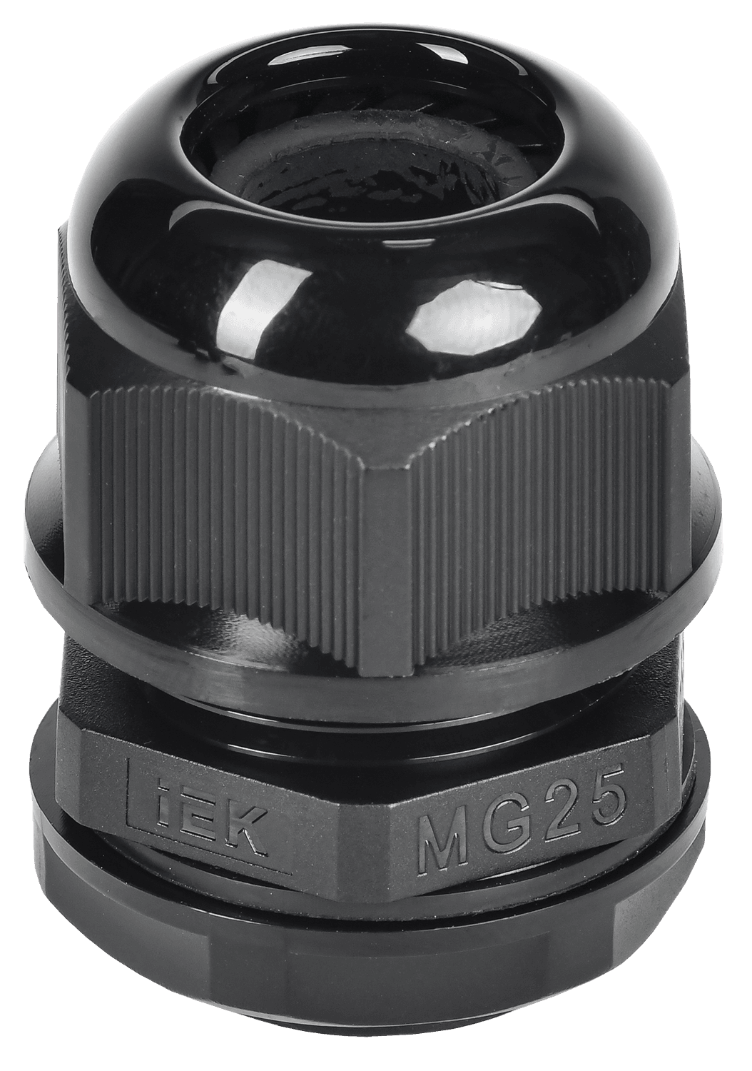 Сальник MG 25 диаметр проводника 13-18мм IP68 IEK