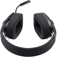 Defender Беспроводная гарнитура Horror PRO BT/2.4G, черный - фото 8