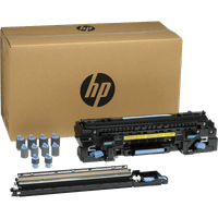 Комплект по уходу за принтером/ HP LaserJet 9000 P.M. kit (220V) - фото 2