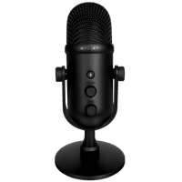 Микрофон Seiren V2 Pro/ Razer Seiren V2 Pro - Professional Grade USB Microphone - фото 1