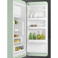 Холодильник SMEG/ Холодильник SMEG, отдельностоящий, стиль 50-х, однокамерный, внутренняя морозильная камера, объем 270 л, инверторный компрессор, энергоэффективность С, цвет пастельный зеленый - фото 26