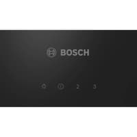 Вытяжка наклонная Bosch DWK63PJ60T чёрный, 60 см, 360 м³/ч, 54 дБ - фото 9