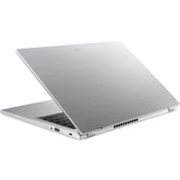 Ноутбук 15.6" FHD Acer Aspire AL15-31P-P8HX silver (Pen N6000/8Gb/256Gb SSD/VGA int/noOS) (NX.KZ7ER.001) - фото 7