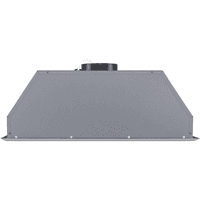 ВЫТЯЖКА MAUNFELD URANIA 74 INOX/ Тип: встраиваемая, 71.6см, электронное управление, 1250 м3, площадь кухни до 50м2, 4 скорости, в опции угольный фильтр CF 172C, цвет:нержавеющая сталь - фото 14