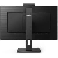 Монитор Philips 27" 275B1H/01, 16:9, IPS, QHD, 4ms, 350cd, 75Hz, DVI, HDMI, DP, USB, CAM, SPK, HAS - фото 10