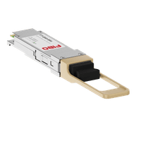Трансивер/ FIBO FT-Q40-SR4 модуль QSFP+ , 40 G, до 100 м OM3 и 150 м OM4, TX 850 нм, MPO/MTP, DDM - фото 7