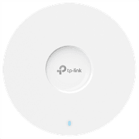 Точка доступа Omada AX6000 Ceiling Mount Dual-Band Wi-Fi 6 Access Point - фото 2