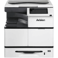 МФУ Avision AM5630i - фото 1