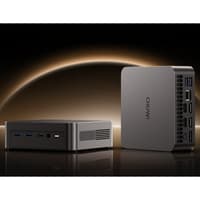 Chuwi AuBox X1 [CWI611P] Grey - фото 5