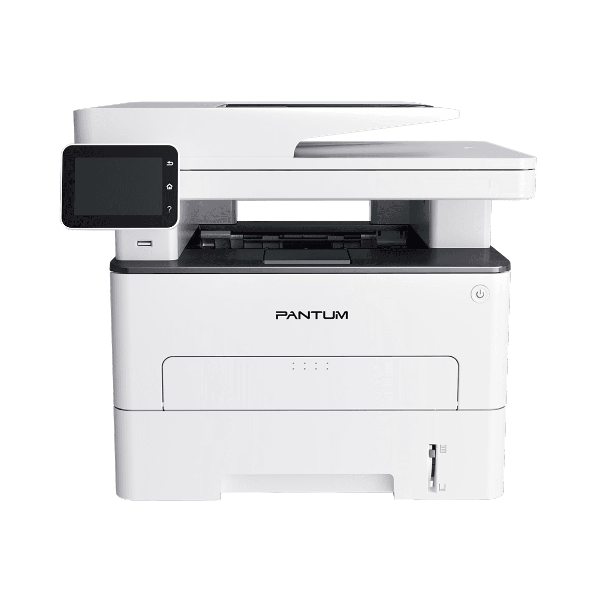 МФУ лазерное/ Pantum M7310DW