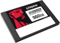 Твердотельный накопитель SSD Kingston SEDC600ME/960G 2.5" 960GB SATA RTL - фото 3