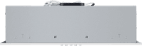 ВЫТЯЖКА MAUNFELD CROSBY SINGL 60 WHITE/ Полновстраиваемая, 60см, 850 м3, кнопочное управление, LED, площадь кухни до 30м2, опция: угольный фильтр CF140C-2шт, белая - фото 13