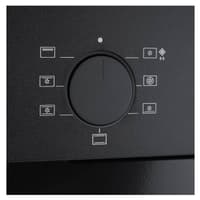 Духовой шкаф KORTING OKB 4701 CNRN - фото 13