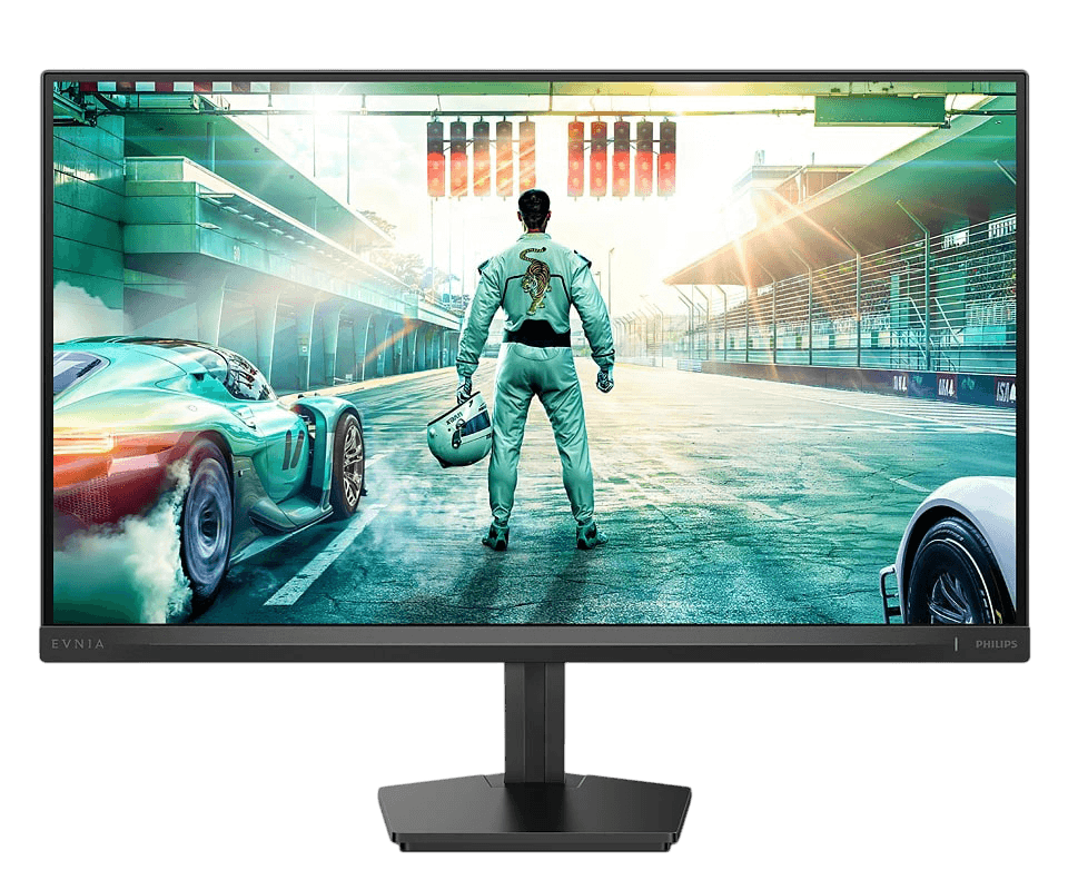 Монитор Philips 27M2N3500PF 27'', 2560x1440, IPS, 260Hz, 1000:1, 300cd, 4ms, 2*HDMI 2.0, DP 1.4, VESA, 3Y, Black/ Philips 27M2N3500PF 27'', 2560x1440, IPS, 260Hz, 1000:1, 300cd, 4ms, 2*HDMI 2.0, DP 1.4, VESA, 3Y, Black