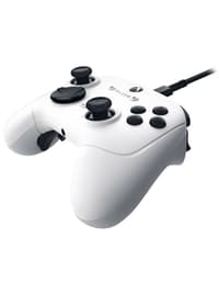 Геймпад Razer Wolverine V3 Tournament Edition White - фото 5
